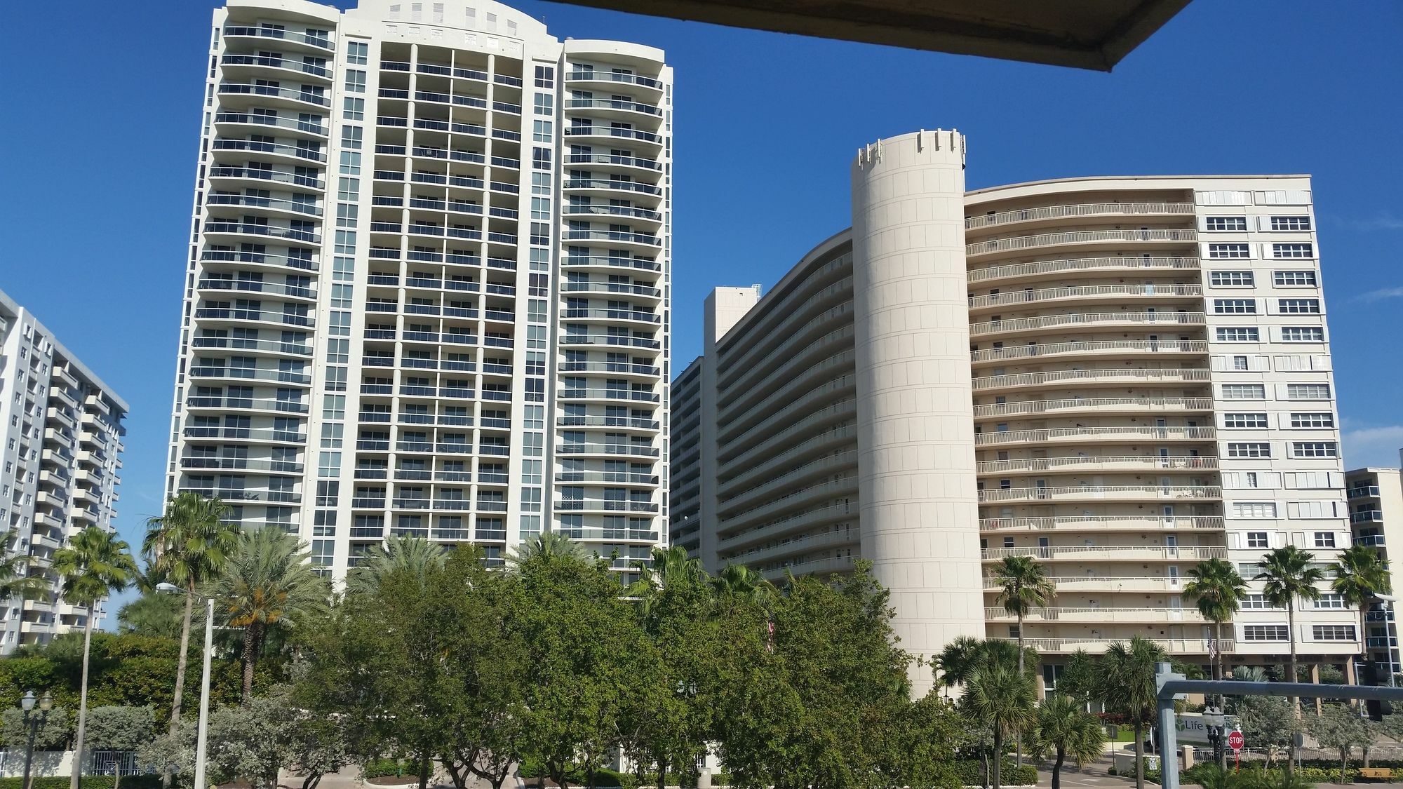 Ocean Mile Hotel Fort Lauderdale Exteriér fotografie